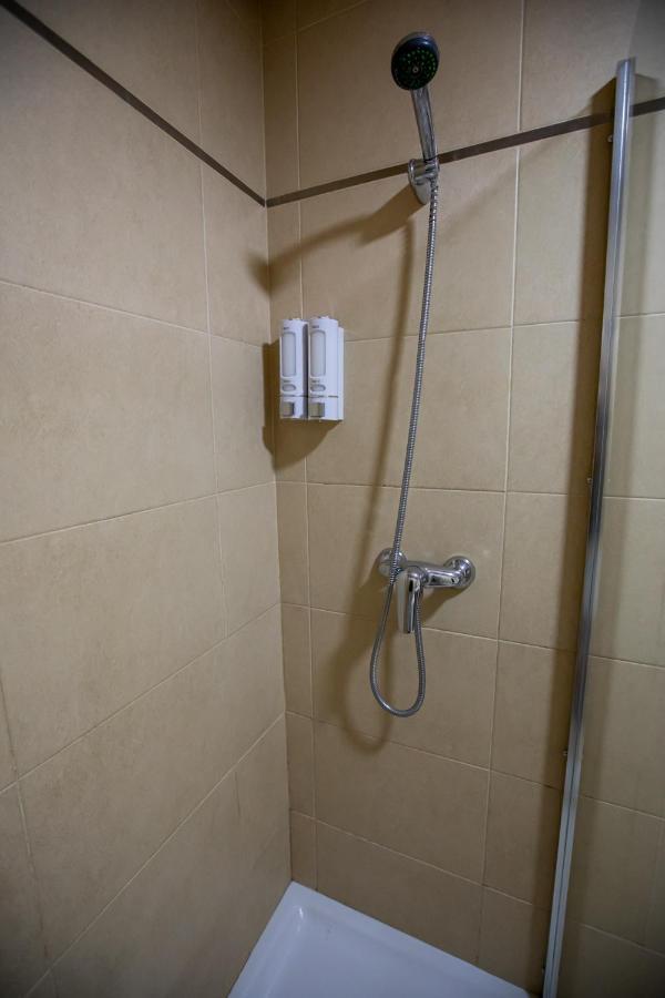 Dona Concha Alameda Apartamento Sevilha Exterior foto