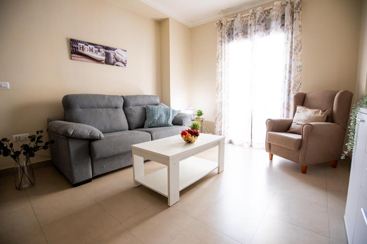 Dona Concha Alameda Apartamento Sevilha Exterior foto