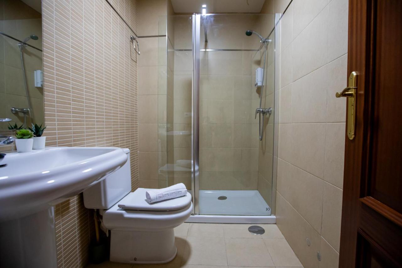 Dona Concha Alameda Apartamento Sevilha Exterior foto
